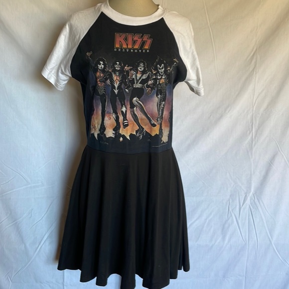 eye candy Dresses & Skirts - Eye Candy Kiss Dress